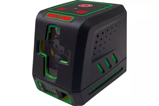 Нивелир лазерный Fubag Crystal 15G VH 41127