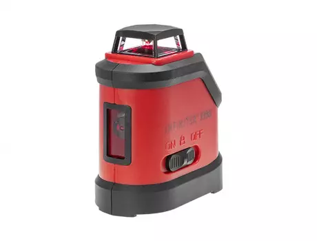 Нивелир лазерный INFINITER X360 1-2-299