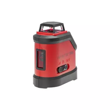 Нивелир лазерный INFINITER X360 1-2-299