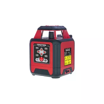 Нивелир лазерный ротационный Condtrol Easy Roto HVR 7-2-113