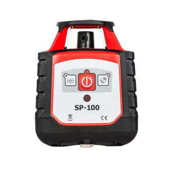 Нивелир лазерный ротационный RGK SP 100 4610011871399