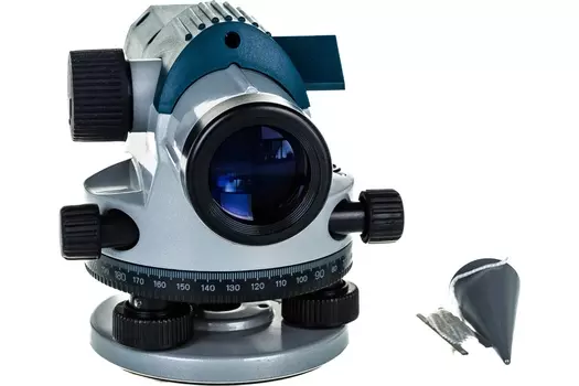 Нивелир оптический Bosch GOL 26 D 0601068000