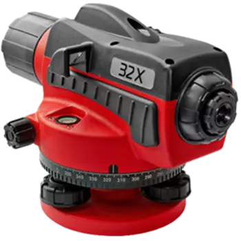 Нивелир оптический Condtrol 32X 2-3-039