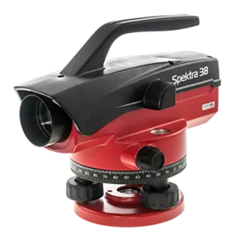 Нивелир оптический Condtrol Spektra 38 2-3-050