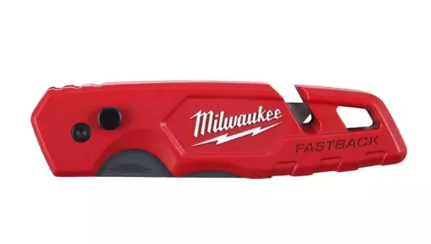 Нож Milwaukee Fastback складной 4932471357