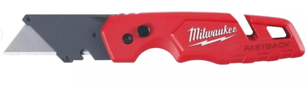 Нож Milwaukee Fastback складной 4932471357