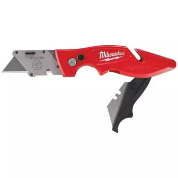 Нож Milwaukee Fastback складной отсек д/хранения 4932471358