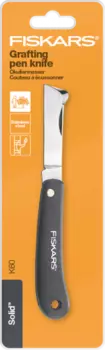 Нож садовый Fiskars для прививок K60 1001625