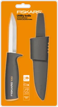 Нож садовый Fiskars K40 1001622
