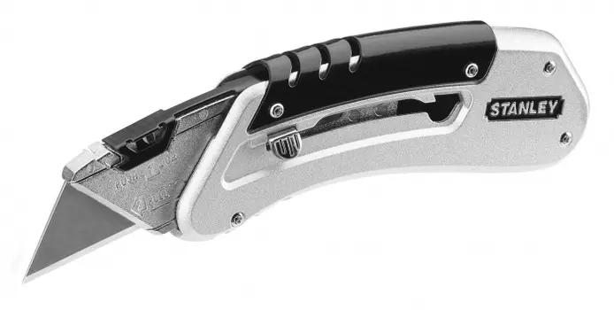 Нож Stanley Quickslide 0-10-810