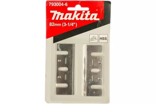 Ножи для рубанка Makita 1923 B 793004-6