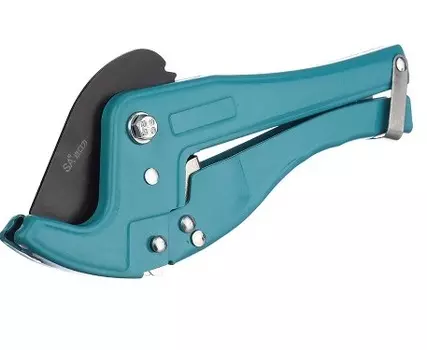 Ножницы для ПВХ труб Vertextools Bolema 0039-02