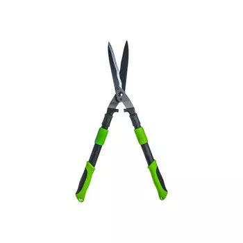 Ножницы для живой изгороди ЦИ телескоп.ручка 0209