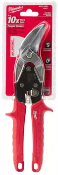 Ножницы по металлу Milwaukee Heavy duty 45° левый рез 48224512