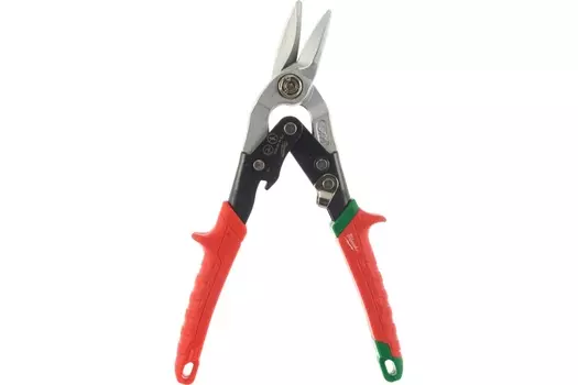 Ножницы по металлу Milwaukee Heavy duty 45° правый рез 48224520