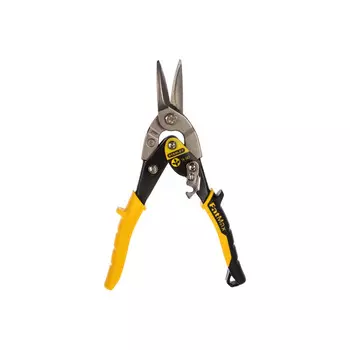 Ножницы по металлу Stanley прямой рез 250мм 2-14-563