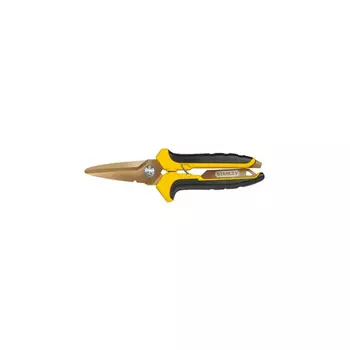 Ножницы по металлу Stanley прямой рез STHT0-14103