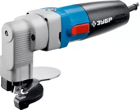 Ножницы по металлу Зубр ЗНЛ-500