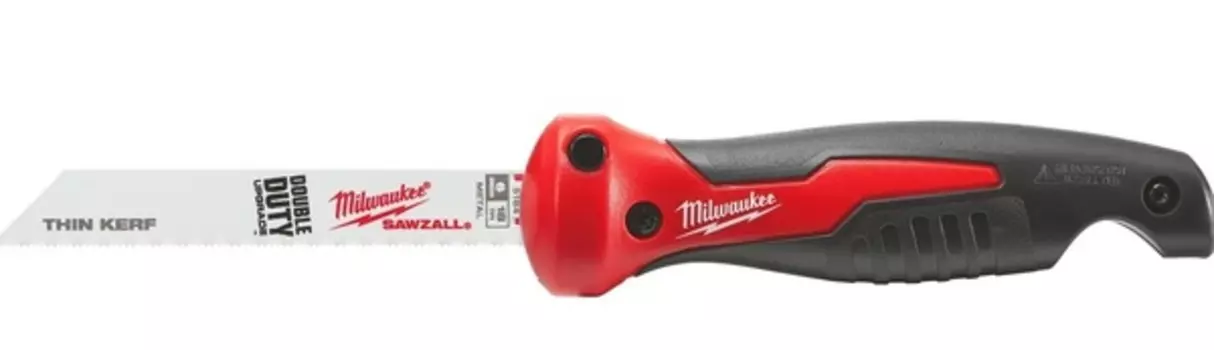 Ножовка Milwaukee SAWZALL складная исп.полотна для саб.пил 4932492812