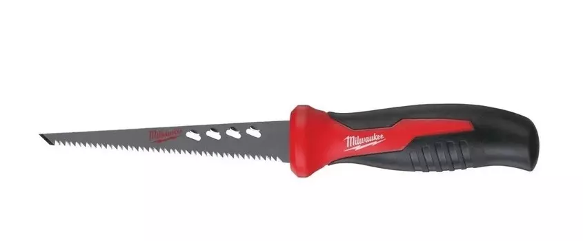 Ножовка по гипсокартону Milwaukee 48229304