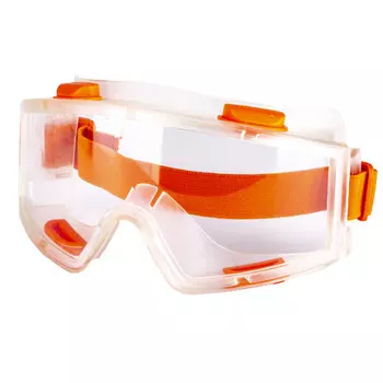 Очки Amigo Панорама закрытые, непрямая вент 74252