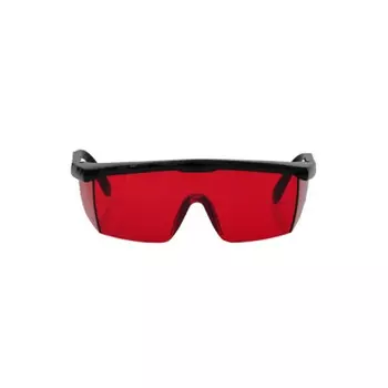 Очки для нивелиров Elitech красные 2210.002000