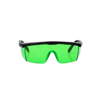 Очки для нивелиров Elitech зеленые 2210.002100