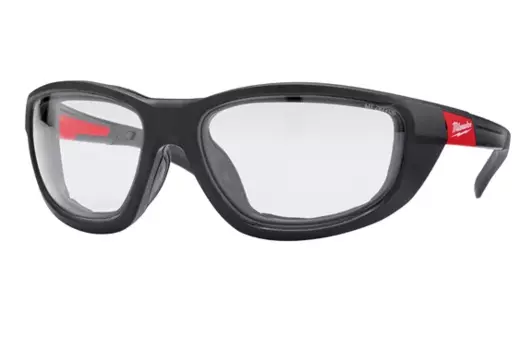 Очки Milwaukee Premium прозрачные 4932471885
