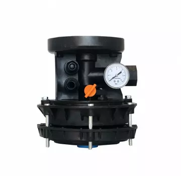 Оголовок Джилекс КРОТ 110-130/32 9800