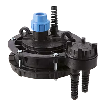 Оголовок Джилекс ОСПБ 110-130/32 6016