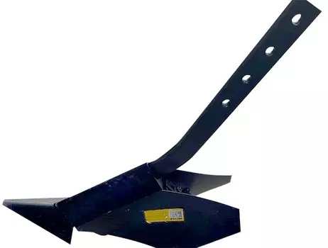 Окучник Huter высокий для МК, GMC 71/3/61