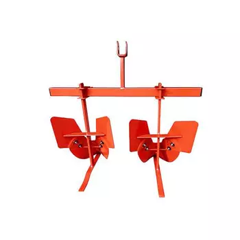 Окучник Нева 2-х рядный ОРД-16 00.25.11.00.00