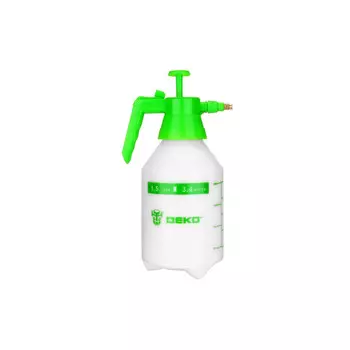 Опрыскиватель ручной DEKO DKSP03, 1,5 л 065-0935