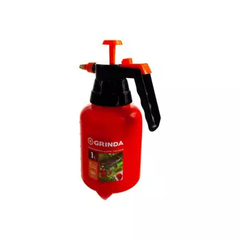 Опрыскиватель ручной Grinda PS-1 1литр 8-425057_z02