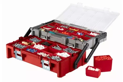 Органайзер Keter Cantiliver 22' 17185073