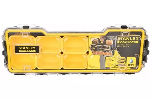 Органайзер Stanley Fatmax 1/3 FMST1-75781