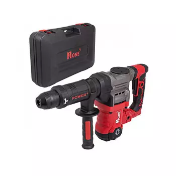 Отбойный молоток Number ONE EDH1600/27-PRO