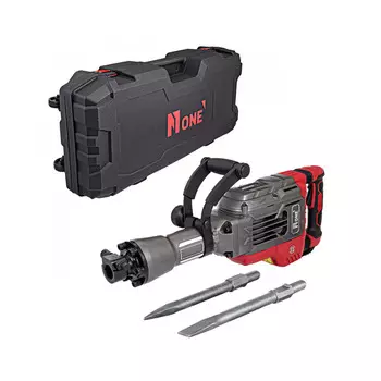 Отбойный молоток Number ONE EDH2500/75-PRO 80ДЖ