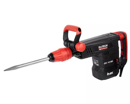 Отбойный молоток Elitech DH 1518E E2205.022.01