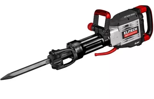 Отбойный молоток Elitech DH 1655E HEX28 E2205.025.01