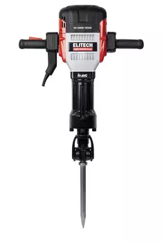 Отбойный молоток Elitech DH 2065E HEX28 E2205.026.01