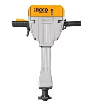 Отбойный молоток INGCO PDB22001 2,2 кВт 75Дж