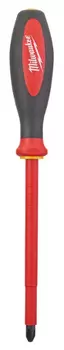 Отвертка диэлектрическая Milwaukee VDE PH3*150мм 4932464045