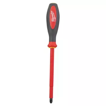 Отвертка диэлектрическая Milwaukee VDE PZ3*150мм 4932464049