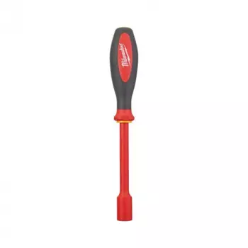 Отвертка диэлектрическая Milwaukee VDE SW11*125мм 4932464064