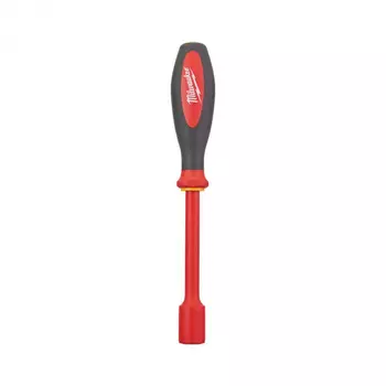 Отвертка диэлектрическая Milwaukee VDE SW13*125мм 4932464065