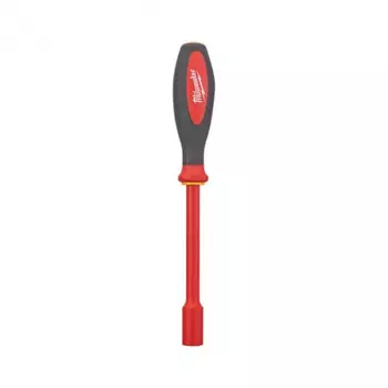 Отвертка диэлектрическая Milwaukee VDE SW9*125мм 4932464062