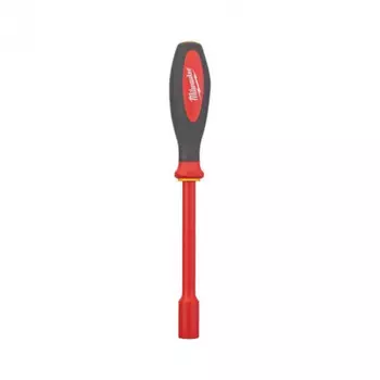 Отвертка диэлектрическая Milwaukee VDE SW9*125мм 4932464062