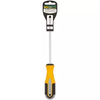 Отвертка FIT Старт SL6*150мм 55188