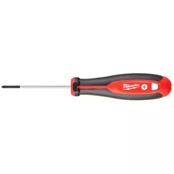 Отвертка Milwaukee PZ0*75мм 4932471790